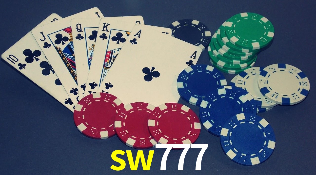 Welcome Bonus sw777