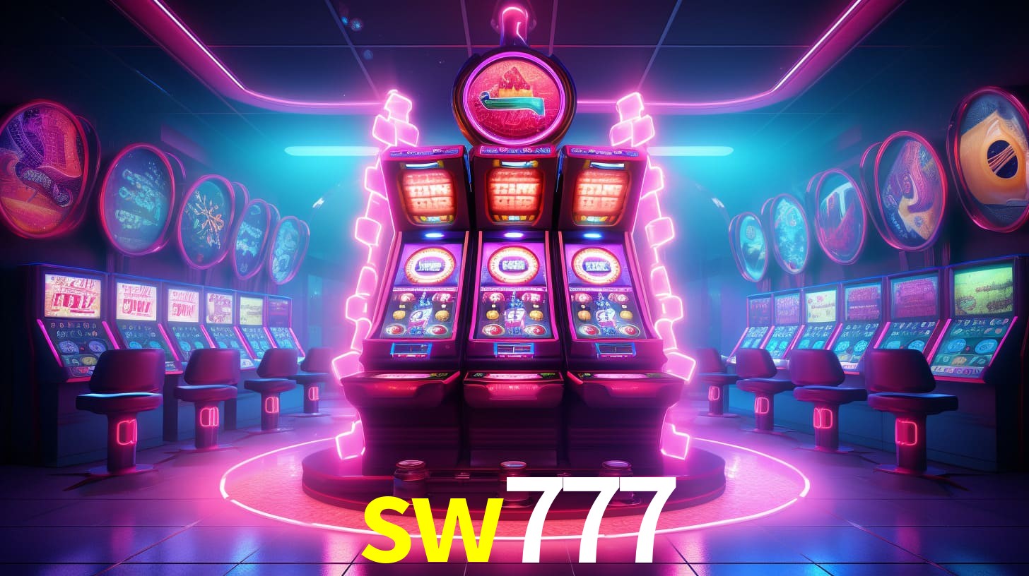 sw777 - Plataforma de Cassino Brasil - sw777.com