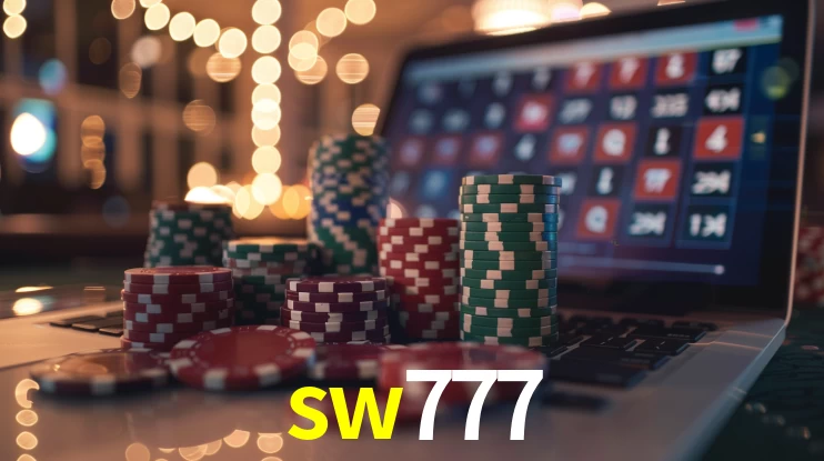 Live Casino sw777