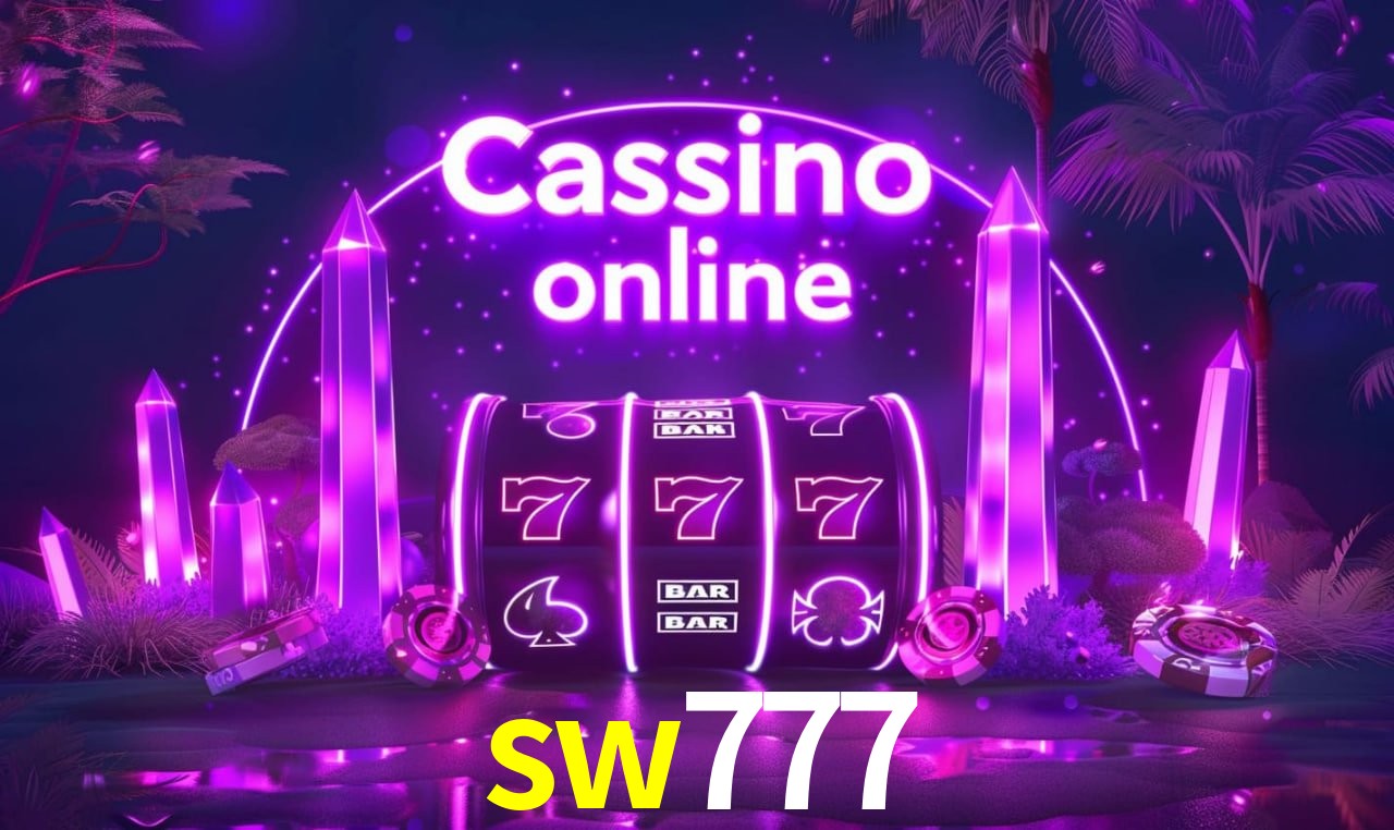 Sistemas de Segurança sw777
