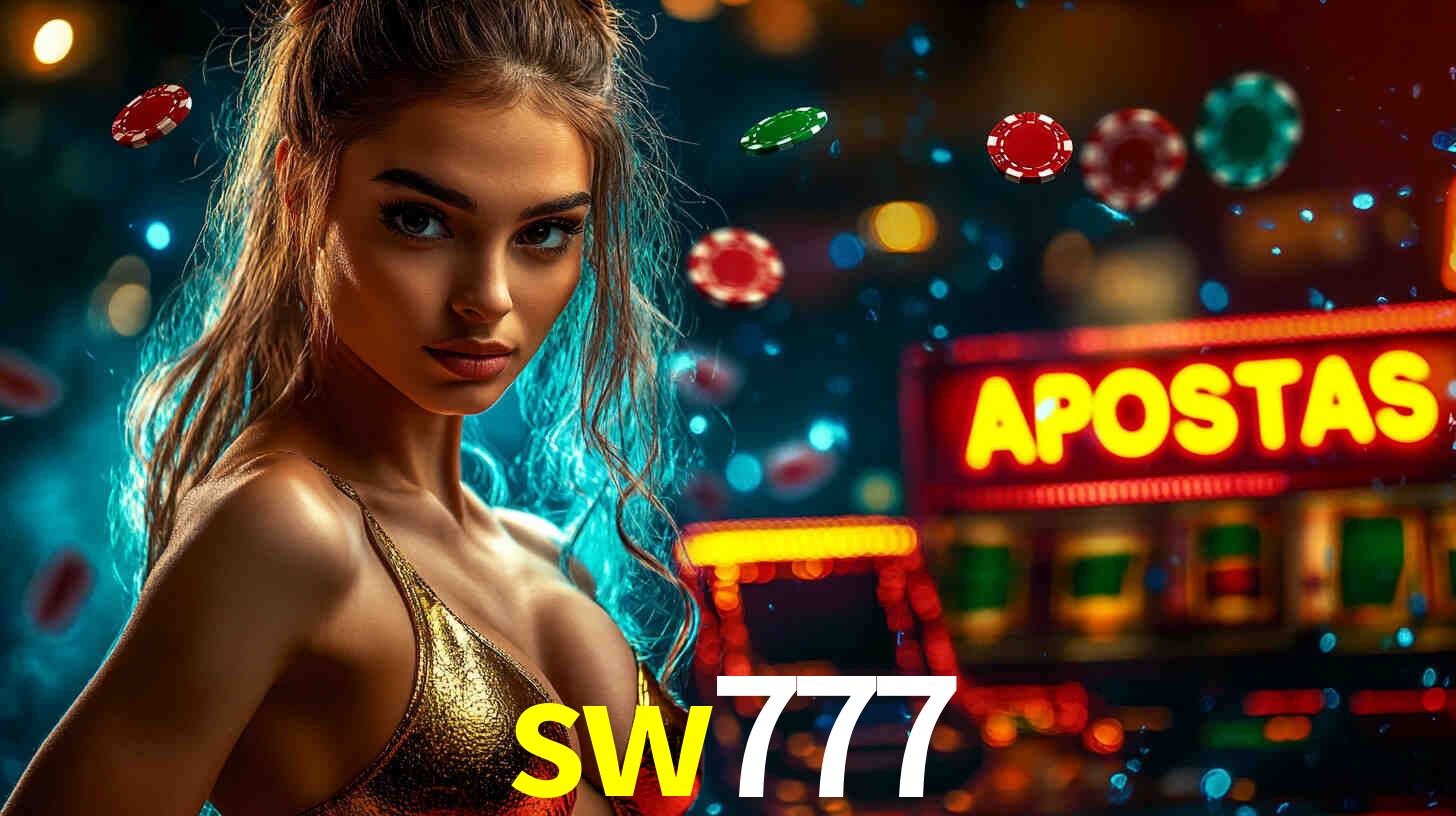 Descubra a Essência do sw777: Nossa História e Compromissos