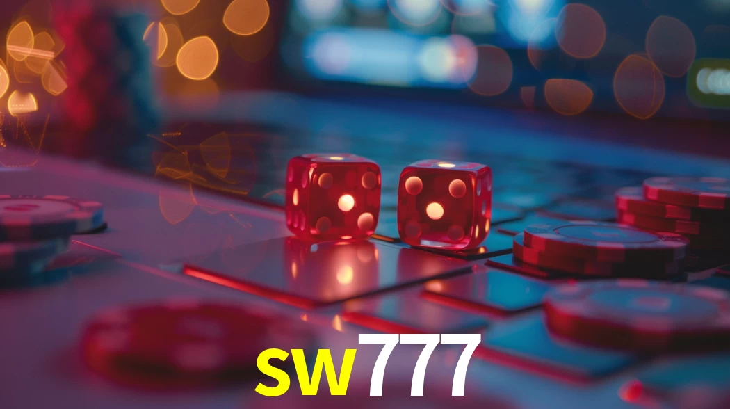 Slot Games sw777