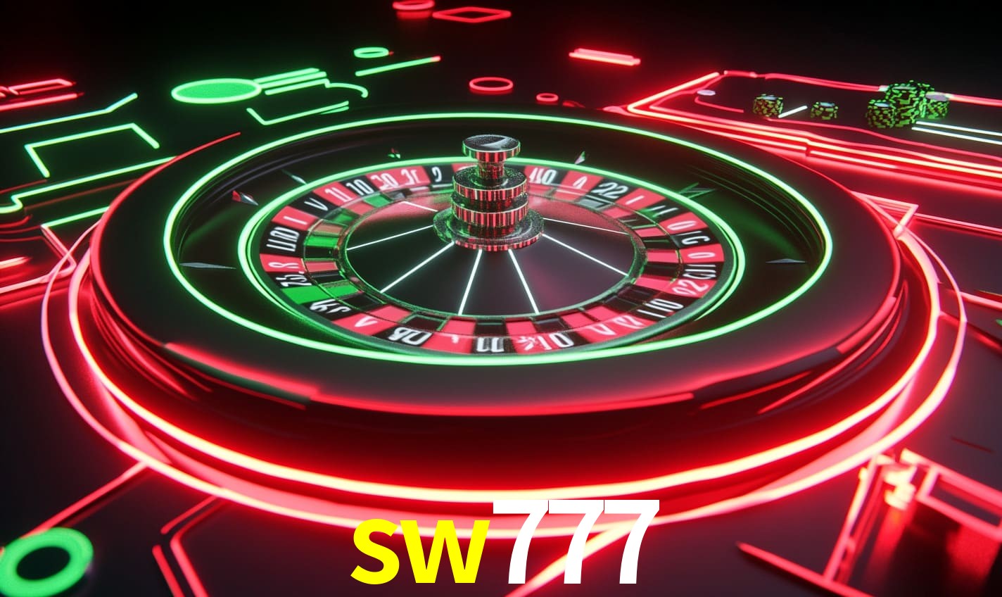 Desvendando o Mundo dos Jogos Virtuais na sw777