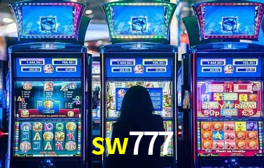 A Experiência Imersiva dos Cassinos Ao Vivo no sw777