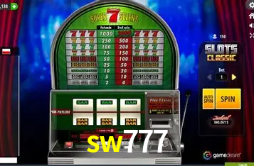 Descubra a Essência do sw777: Nossa História e Compromissos