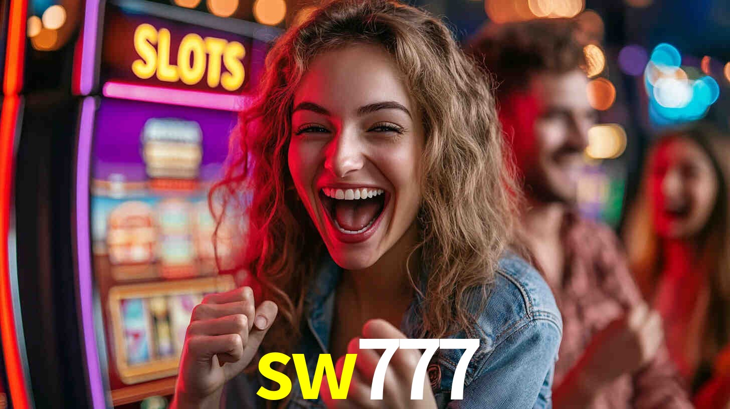 Descubra o Programa VIP da sw777: Vantagens Exclusivas para Jogadores