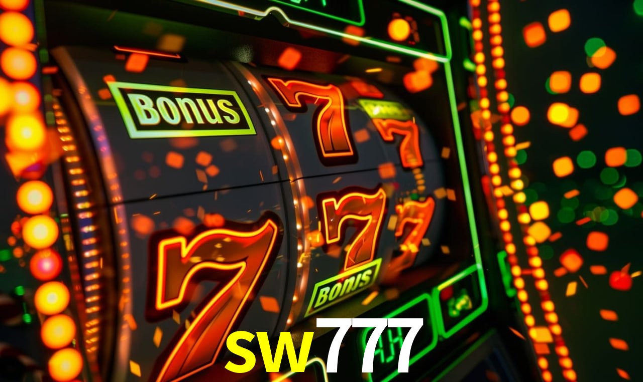 cassino sw777