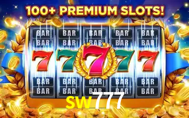 Descubra o Mundo do Cassino Online com sw777