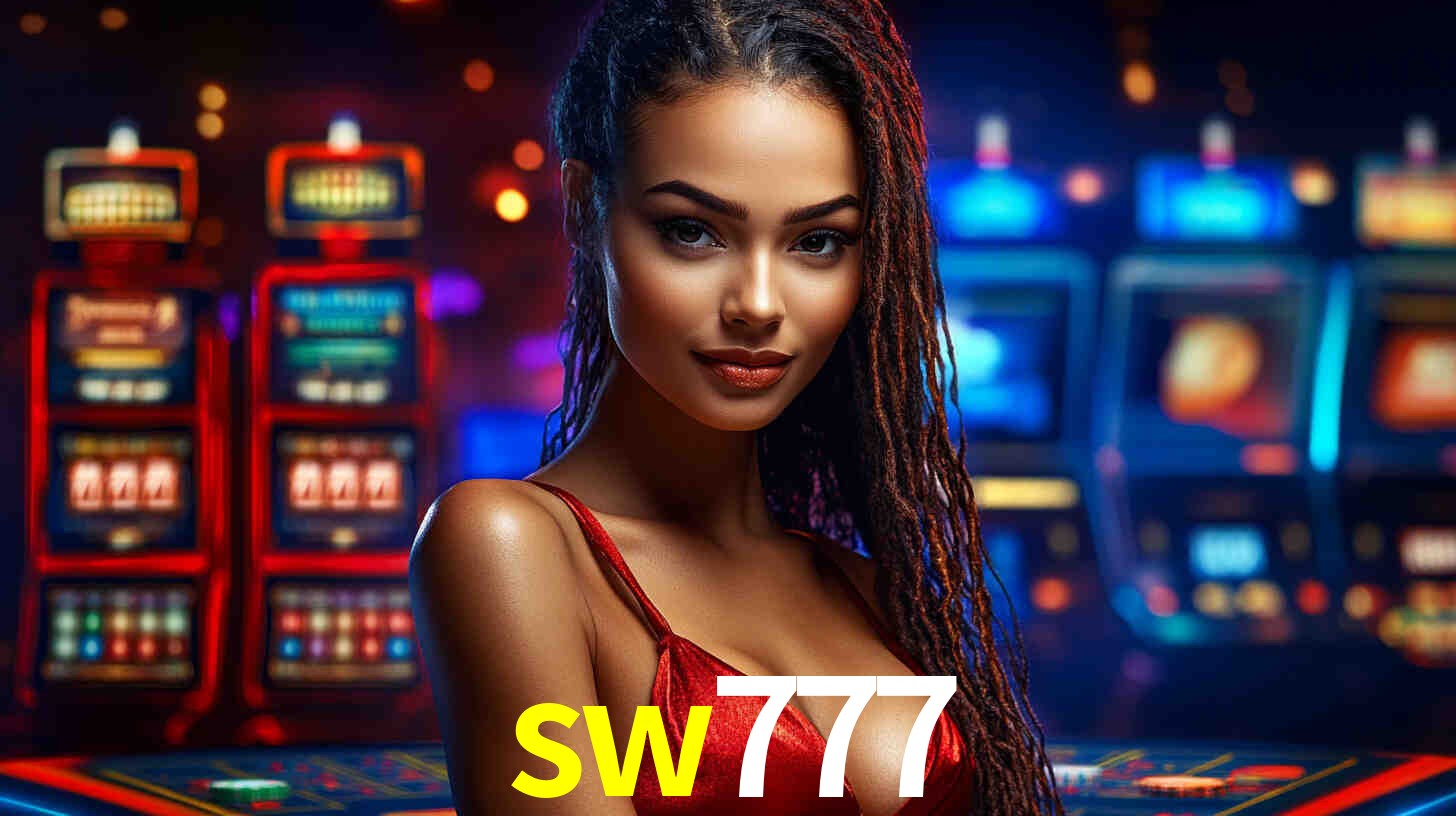 Inovações de Jogos na sw777: O Futuro das Experiências Interativas