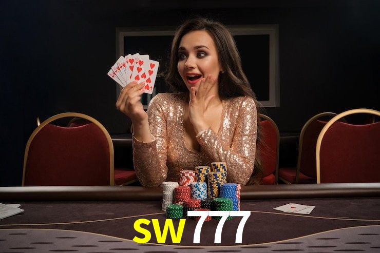 Jogos Exclusivos sw777