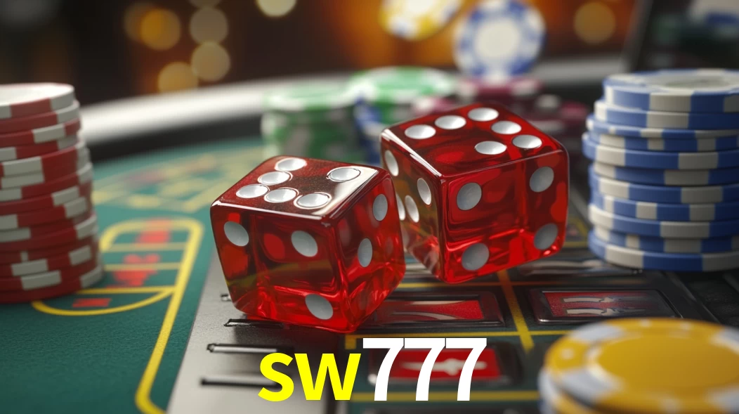 Welcome Bonus sw777