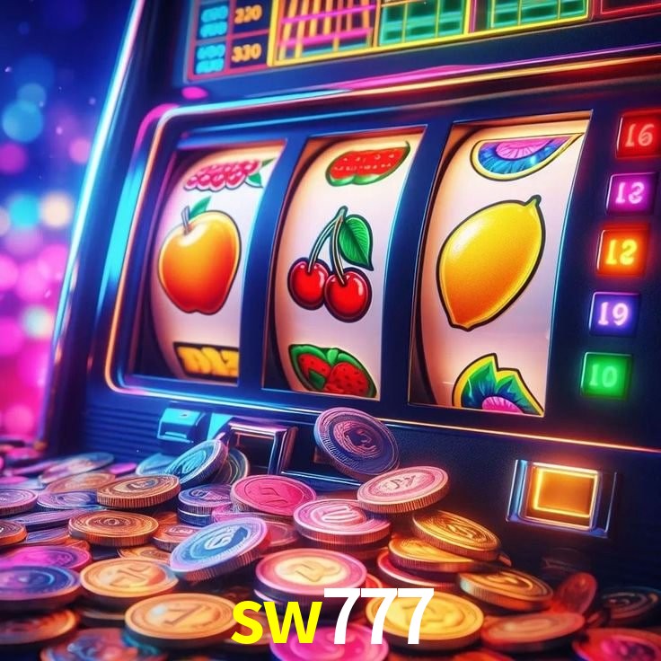 Estatísticas do Jogo sw777