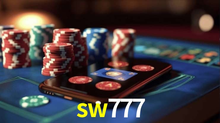 Apostas de Basquete sw777