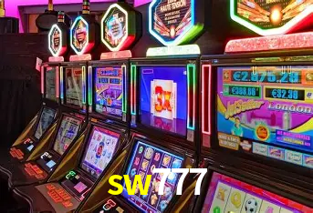 Inovações de Jogos na sw777: O Futuro das Experiências Interativas
