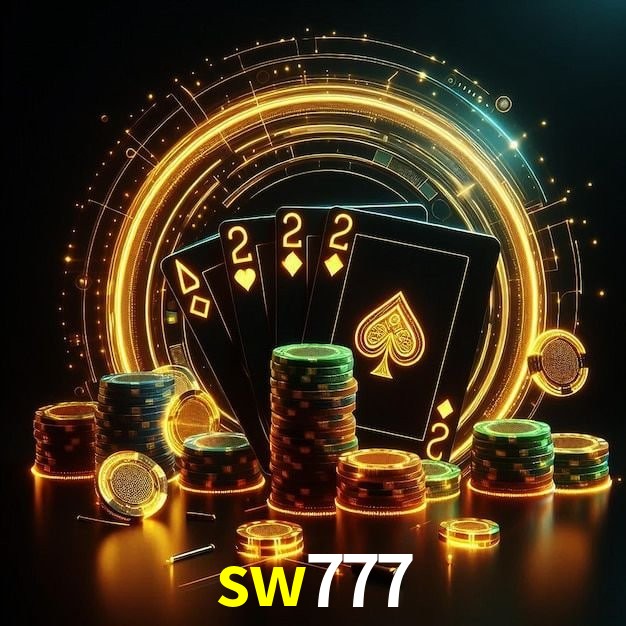 Provedores de Jogos sw777