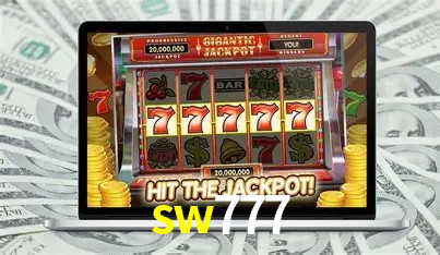Exclusive Offers sw777