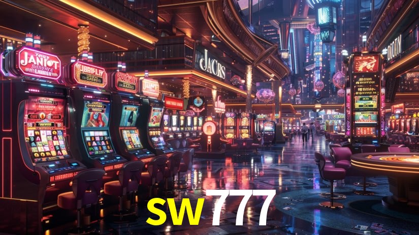 Game Statistics sw777
