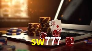 Interface do App sw777