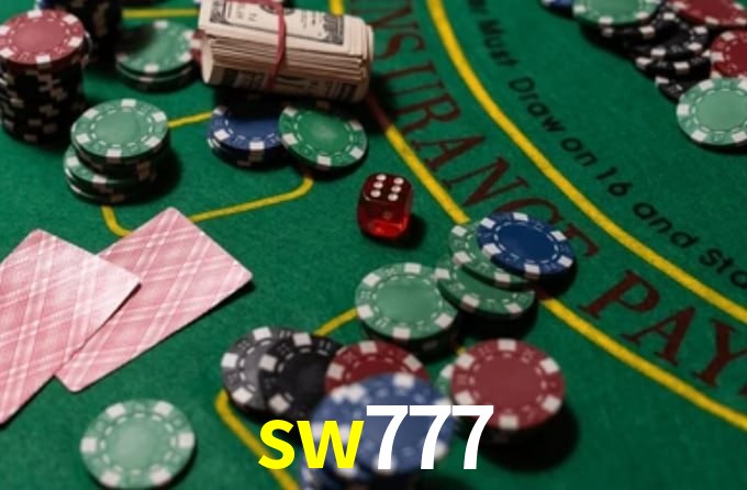 sw777