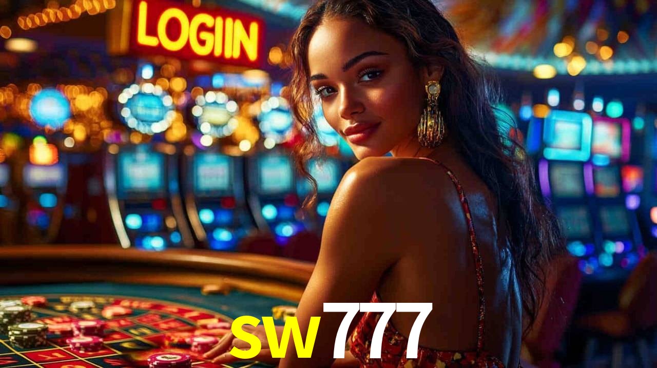 Login Seguro sw777