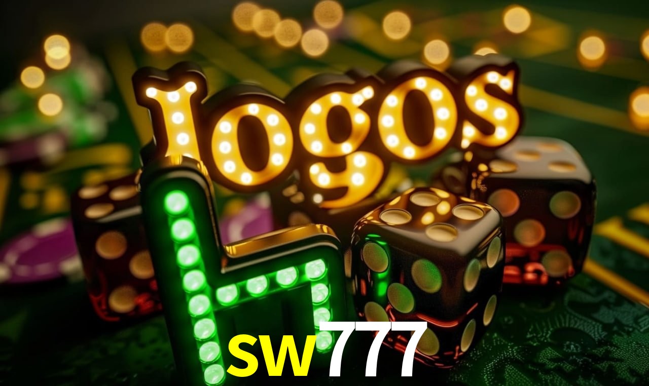 Diretório de Jogos sw777