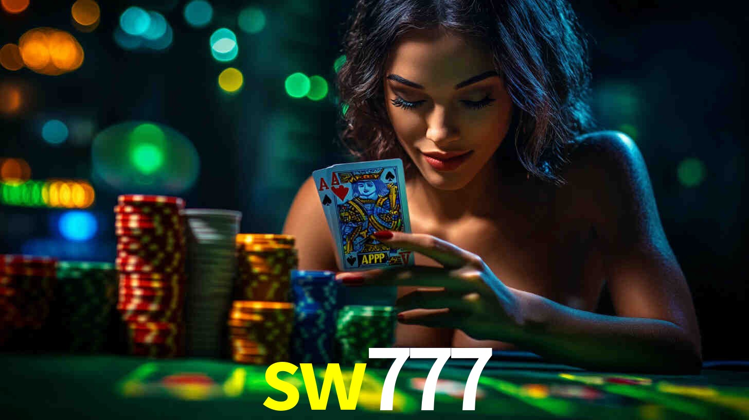 Explorando a Categoria de Eventos em Apostas na sw777