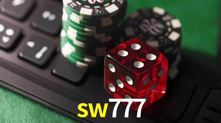 Game Providers sw777
