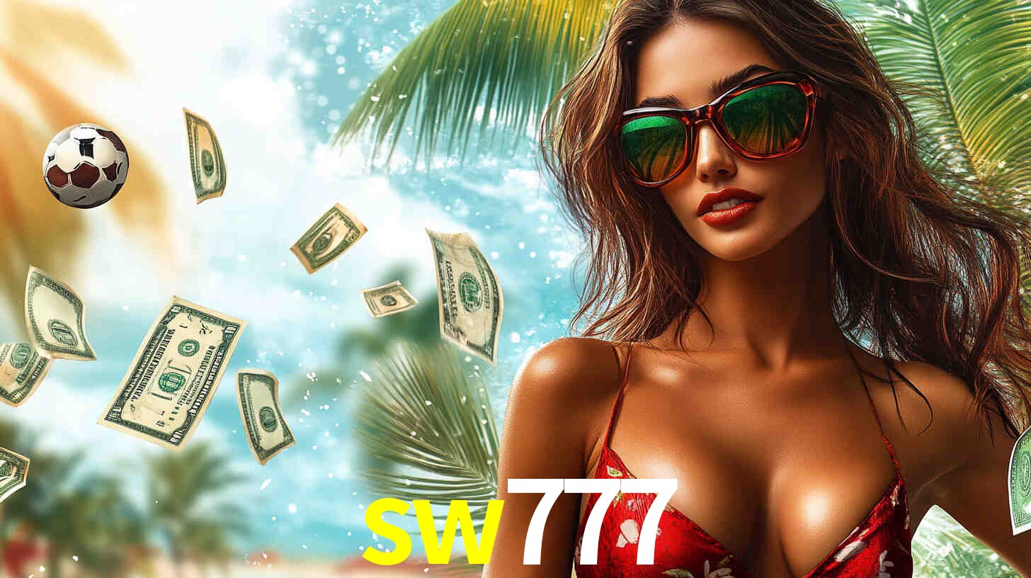 Flash Promotion sw777