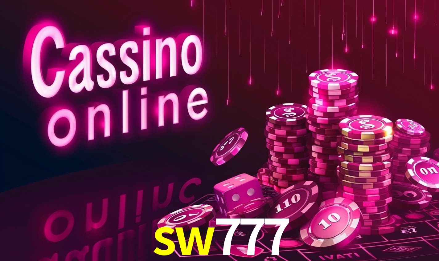 A Emoção da Loteria na sw777: Uma Chance de Mudança de Vida
