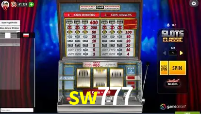 Explorando a Categoria de Eventos em Apostas na sw777