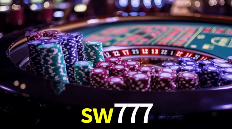 Tournaments sw777