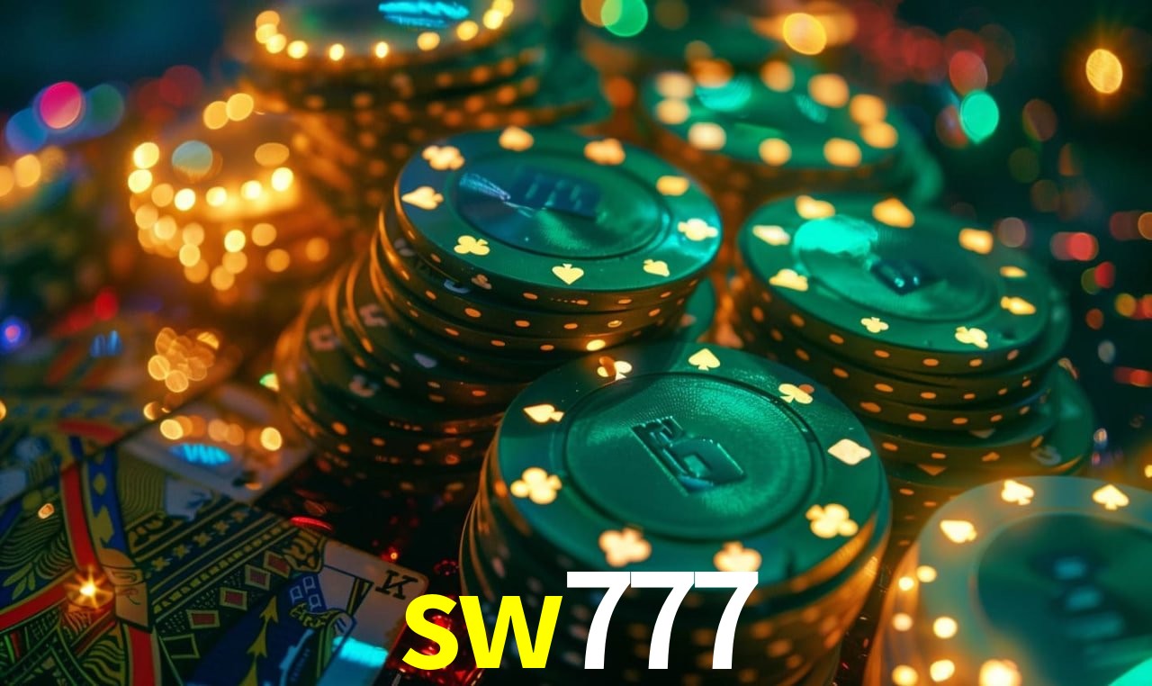 Estatísticas Esportivas sw777