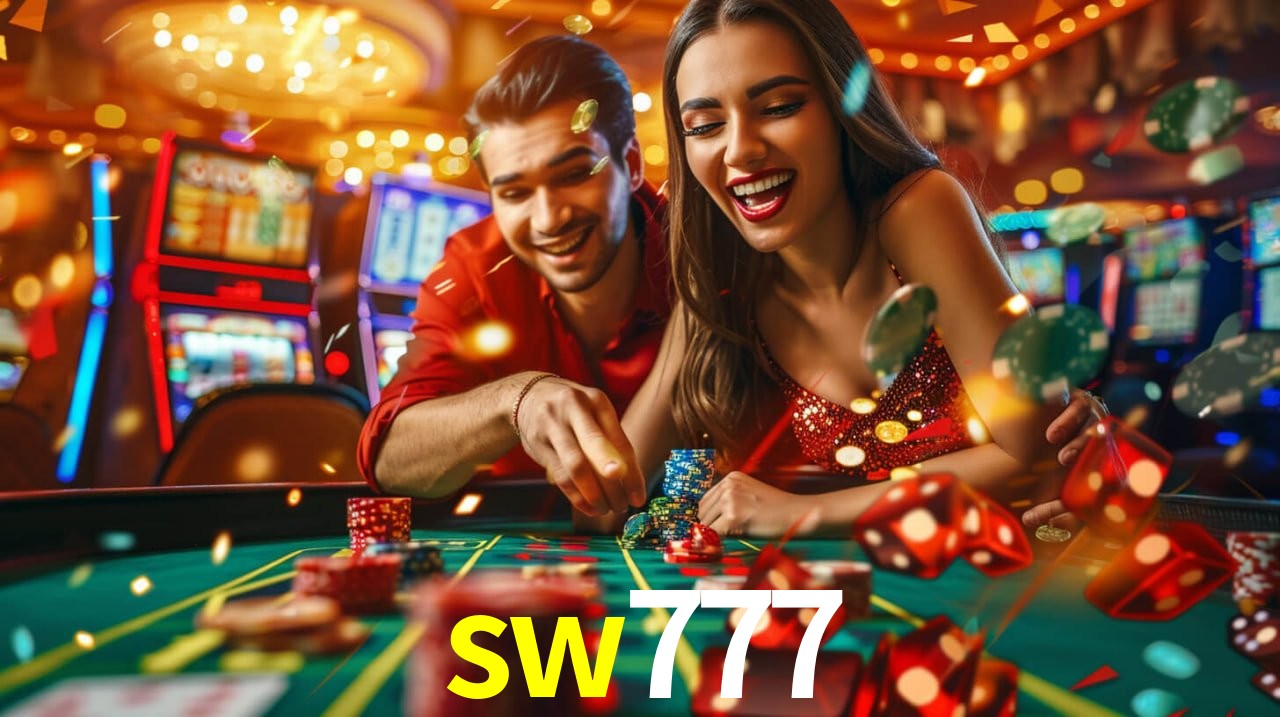 Design Responsivo sw777