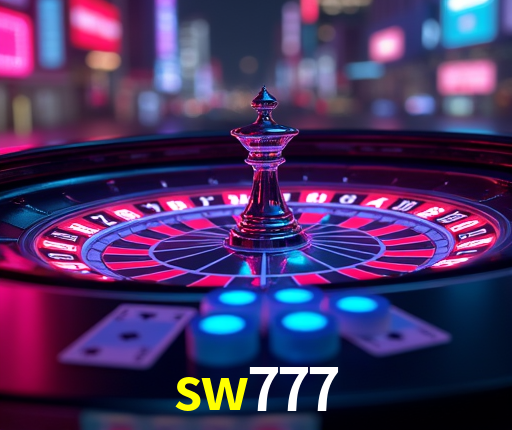 A Experiência Imersiva dos Cassinos Ao Vivo no sw777